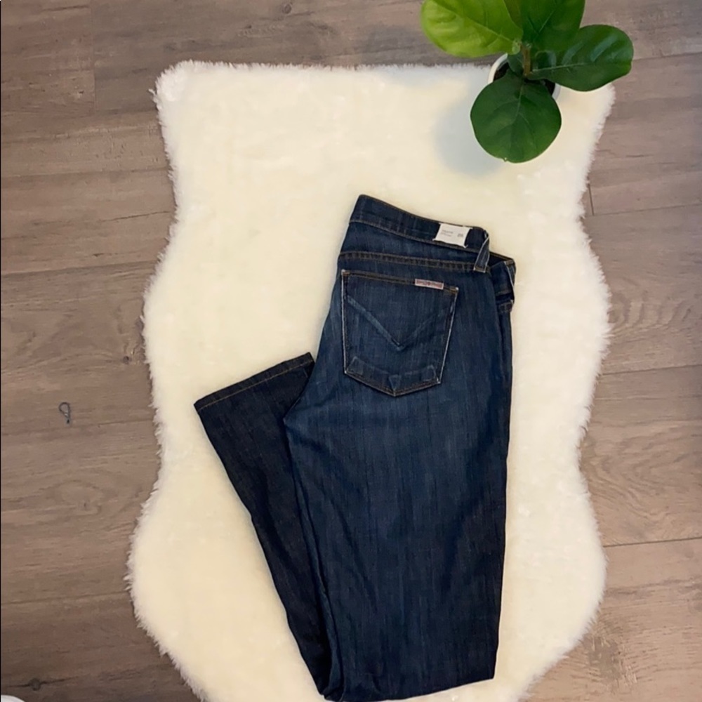 Hudson Women’s Jean - Picture 3 of 4